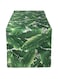 Dii outdoor tabletop collection, stain resistant &amp; waterproof, 14x108, banana leaf