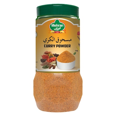 Mehran Curry Powder, 250g