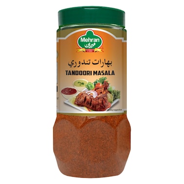 مهران مسحوق توابل تندوري ، 250 غرام