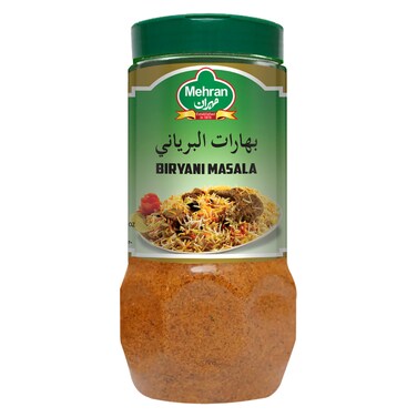 Mehran Biryani Masala, 250g