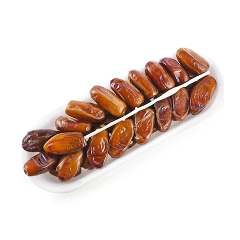 Deglet Noor Medium Dates 250g