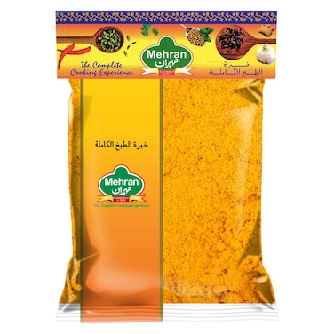 مهران مسحوق الكركم ، 100 غرام