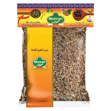 مهران بذور الكمون كاملة، 200 غرام