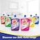 Dac Gold Multi-Purpose Disinfectant &amp; Liquid Cleaner Lavender 2.9L Pack of 2