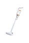 2-in-1 Cordless Stick Vacuum, Powerful Suction, 30&ndash;60min Runtime, High-Efficiency Filter