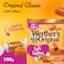 Werther&rsquo;s Original Soft Toffees, 100g
