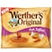 Storck Werther's Original Soft Cream Caramel Toffees, 600g