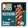 Be-Kind Dark Chocolate Nuts and Sea Salt Bar, 30g Pack of 3