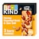 Be-Kind Honey Roasted Nuts and Sea Salt Bar, 30g Pack of 3