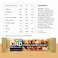 Be-Kind Caramel Almond and Sea Salt Protein Bar, 30g Pack of 3