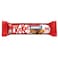 Nestle KitKat Chunky Lotus Biscoff Chocolate Bar, 41.5g Pack of 24