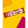 Nestle KitKat Chunky Lotus Biscoff Chocolate Bar, 41.5g Pack of 24