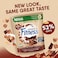 Nestle Fitness Chocolate Granola, 450g