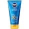 NIVEA SUN Protect &amp; Dry Touch Cream-Gel SPF 30 175ml