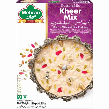 Mehran Kheer Mix 180g