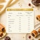 Vicenzi Millefoglie Hazelnut Cream Filled Puff Pastry Rolls, 125g