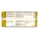 Vicenzi Millefoglie Hazelnut Cream Filled Puff Pastry Rolls, 125g