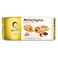 Vicenzi Millefoglie Hazelnut Cream Filled Puff Pastry Rolls, 125g