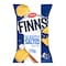 Tiffany Finns Slightly Salted Potato Chips, 170g