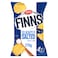 Tiffany Finns Crinkled Potato Chips Salt 170g