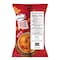 Tiffany Finns Crinkled Louisiana Chili Potato Chips, 170g
