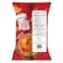 Tiffany Finns Crinkled Potato Chips Chili 170g