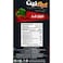Nabil Kracklite Chili Pepper Toasted Chips, 26g Pack of 12