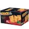 Nabil Kracklite Chili Pepper Toasted Chips, 26g Pack of 12