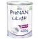 Nestle PreNAN Stage 2 Infant Formula for Premature and Low Birth Weight Infants, 400g