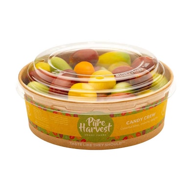 Pure Harvest Mix Candy Tomatoes 300g