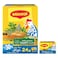 Nestle Maggi Chicken Less Salt Stock 20g Pack of 24