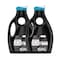 OMO Liquid Detergent Black 2L Pack o f 2