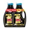 OMO Liquid Detergent Black 2L Pack o f 2