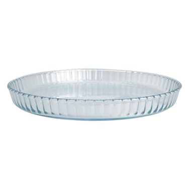 Alsaif Gallery Pyrex Baking Tray 31cm Round
