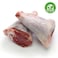 Organic Australian  Lamb  Shank