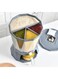 Cereal &amp; Dry Food Storage Containers Airtight Cereal Storage