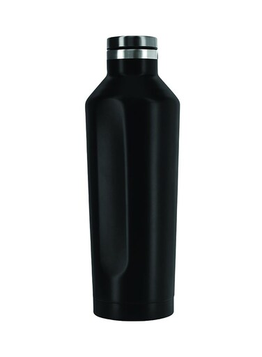 Argaki Water Bottle Black 28 x 25.5 x 9cm