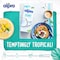 Alpro Drink Coconut Original Dual Pack (1L x 2), 100% Plant Based And Dairy Free, Naturally Free From Lactose