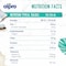 Alpro Drink Coconut Original Dual Pack (1L x 2), 100% Plant Based And Dairy Free, Naturally Free From Lactose
