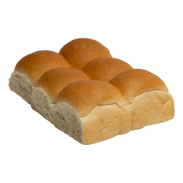 Golden Loaf Golden Buns, 330g
