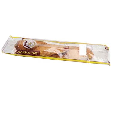 Golden Loaf Croissant Twist Roll, 70g