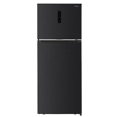 Super General Top Mount Freezer Fridge SGR19S Inox 420L