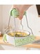 Hot Plate Gripper,Hot Dish Plate Clip,Plate Lifter Steamer,Plate Gripper Tongs,Kitchen Anti-scald Clip &iuml;&frac14;&OElig;Stainless Steel Bowl Clip Holder
