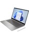HP 2023 Envy x360 2-In-1 Laptop, Intel Core i7-1355U, 64GB RAM, 2TB SSD, 15.6 Inch FHD Touch Screen, Windows 11, Platinum Grey, Backlit EN/AR KB With Styles Pen- International Version (Upgraded)