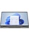 HP 2023 Envy x360 2-In-1 Laptop, Intel Core i7-1355U, 32GB RAM, 1TB SSD, 15.6 Inch FHD Touch Screen, Windows 11, Platinum Grey, Backlit EN/AR KB With Styles Pen- International Version (Upgraded)