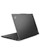 Lenovo ThinkPad E16 Laptop, Intel Core i7-1355U, 16GB RAM, 1TB SSD, Intel Iris XE Graphics, 16-inch Display, Windows 11 Pro, Black, English Keyboard + Free Bag- International Version (Upgraded)