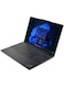 Lenovo ThinkPad E16 Laptop, Intel Core i7-1355U, 16GB RAM, 512GB SSD, Intel Iris XE Graphics, 16-inch Display, Windows 11 Pro, Black, English/Arabic KB + Free Bag- International Version (Upgraded)