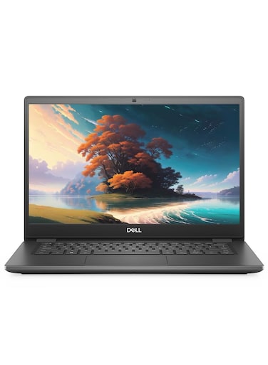 Dell Latitude 3410 Business &amp; Professional Laptop With 14-Inch Display, Core i3 Processor/8GB RAM/256GB SSD/Intel UHD Graphics/Windows 11/ English Black International Version (Upgraded)