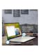 HP 15-dy2791wm Laptop With 15.6-Inch HD Display, Core i3-1115G4 Processor/8GB RAM/512GB SSD/Intel UHD Graphics/Windows 10 English Silver International Version (Upgraded)