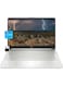 HP Newest Laptop With 15.6-Inch Display, Core i3-1115G4Processor/16GB RAM/256GBIntel Iris XE Graphics/Windows 11 English Natural Silver International Version (Upgraded)